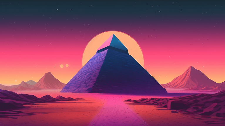 Pyramide de Khéphren